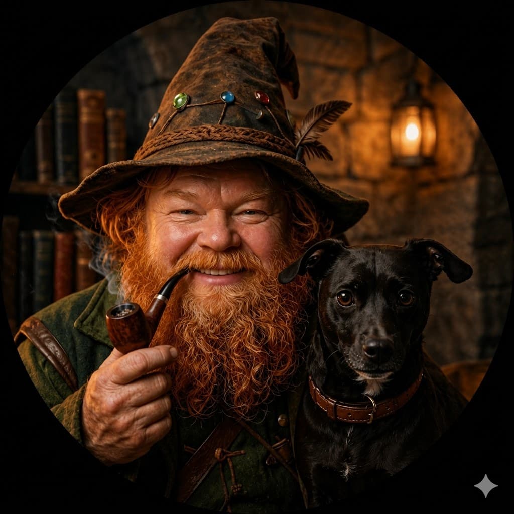 Beyond the Server Room